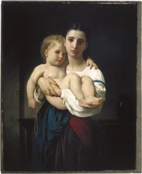 The Elder Sister, Reduction
