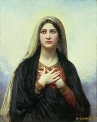 The Madonna