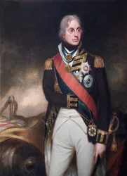Horatio, Viscount Nelson