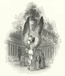 Hasan on the Shoulders of the 