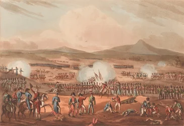 Battle of Fuentes de Onoro