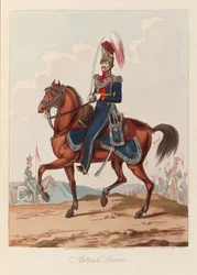 Sixteenth Lancers