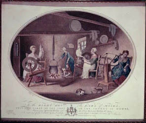 Cottage Industry