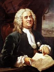 Portrait of Daniel Locke (c.1682-1754)
