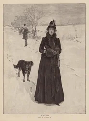 A Frost