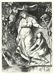 The Chase of the Siren