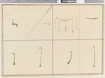 Page 36 Native weapons