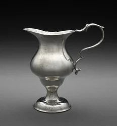 Cream pot, c.1764-98