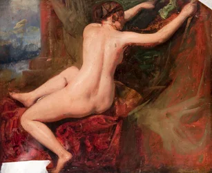 Female Nude