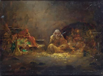 The Alchemist