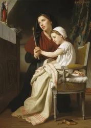 The Thanksgiving Offering. 1867