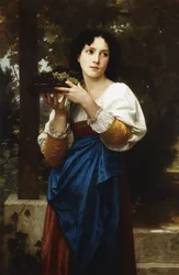 The Trellis, 1898