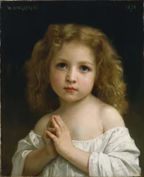 Little Girl, 1878