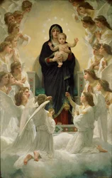 Regina Angelorum