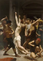 The Flagellation of Christ