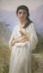 The Meditation