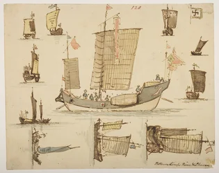 Boats 