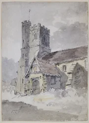 A Church