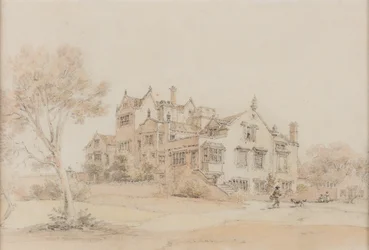 An Old House