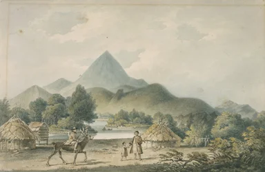 Indian Village