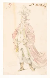 WD 959 section 1 f.97, Lord Macartney