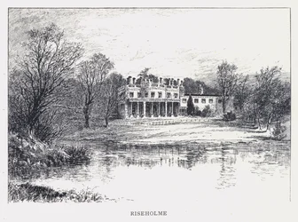 Riseholme
