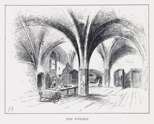 The Kitchen