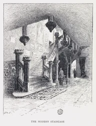 The Modern Staircase