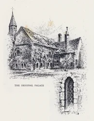 The Original Palace