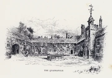 The Quadrangle