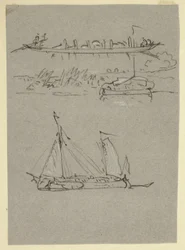 River Scenes