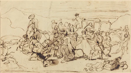 The Murder of Archbishop Sharpe