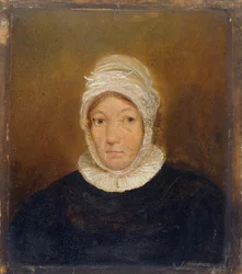 Mrs Alun
