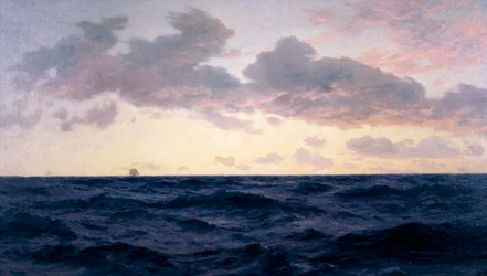 Evening