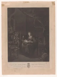 Lace Maker