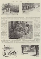 The Oakley Hunt