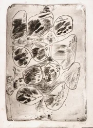 Early and Experimental Prints