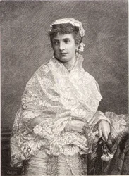 Queen of Italy