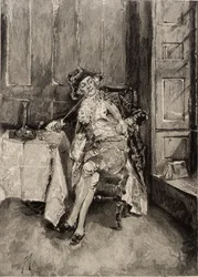 The Colonial Governor