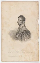 Field Marshal The Marquis of Anglesea K.G. & C.