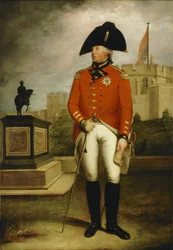 George III (1738-1820)