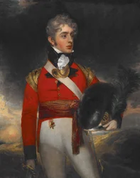 Lieutenant John Pollock (John Pocock)