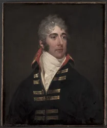 Portrait of a Man
