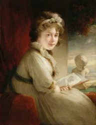 Princess Mary (1776-1857)