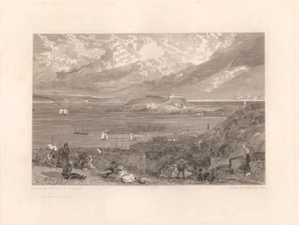 Falmouth, Cornwall