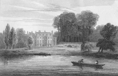 Lady Howe