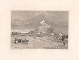 St. Michael