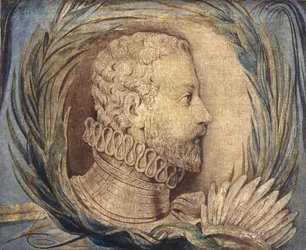 Alonso de Ercilla y Zúñiga