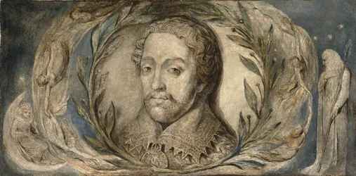 Edmund Spenser