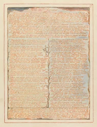Jerusalem, Plate 27, To the Jews....